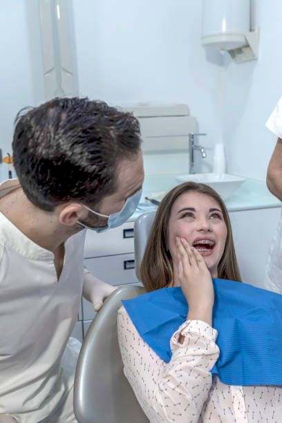 Best Emergency Denture Repair in Byers, CO